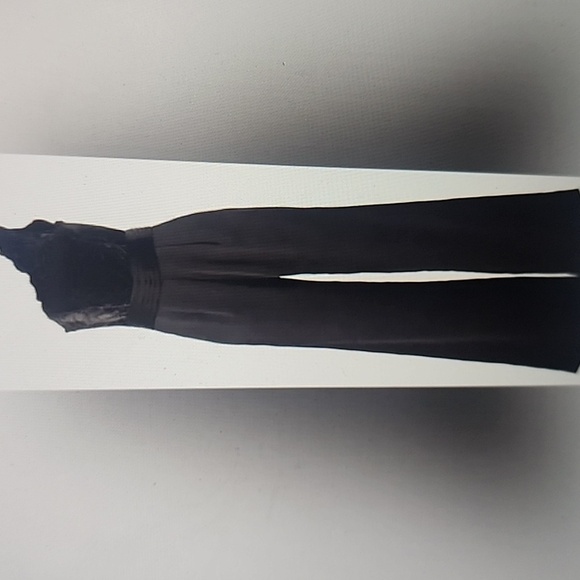 RAMY BROOK ADALINE JUMPSUIT SIZE 10 - Picture 5 of 7